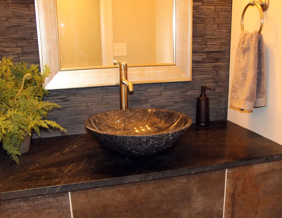 Ledgestone Design by Sharp Homes, Inc. - Photo 15