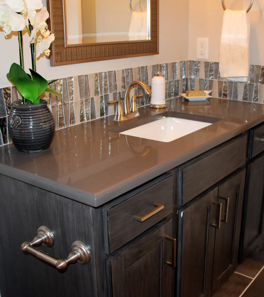 Ledgestone Design by Sharp Homes, Inc. - Photo 3