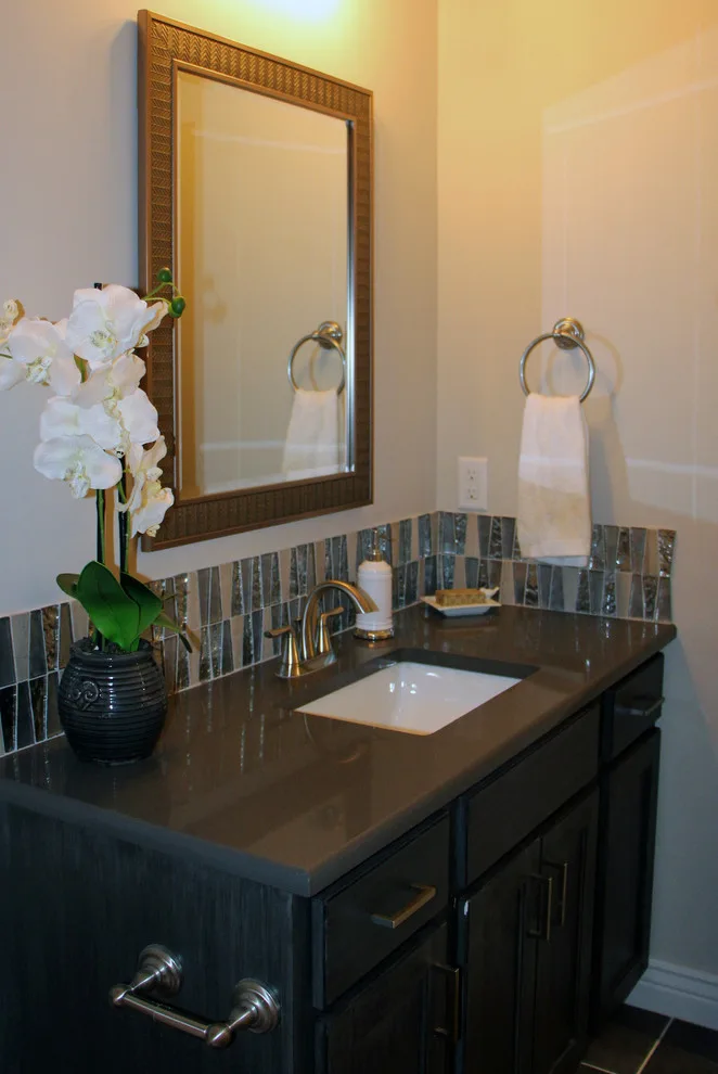 Ledgestone Design by Sharp Homes, Inc. - Photo 6