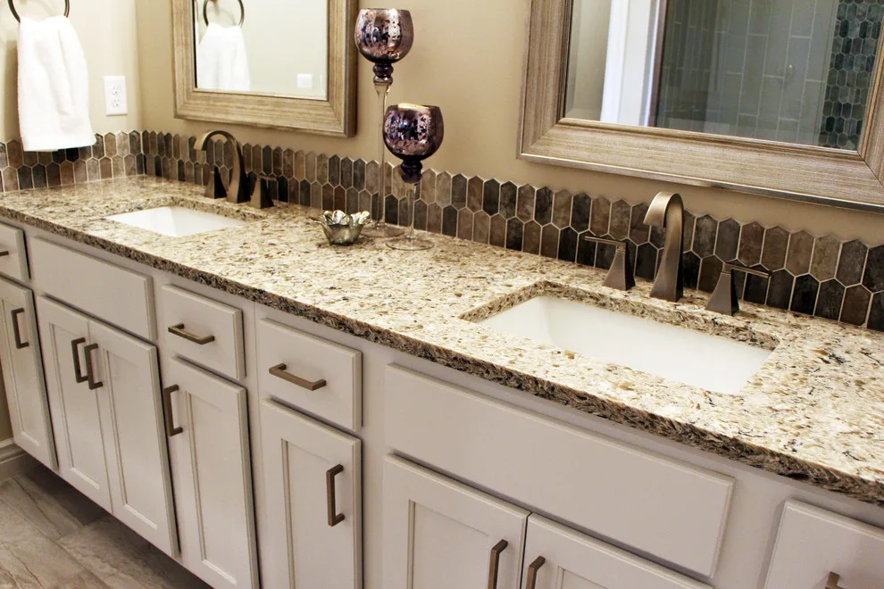 Ledgestone Design by Sharp Homes, Inc. - Photo 26
