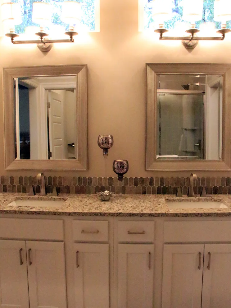 Ledgestone Design by Sharp Homes, Inc. - Photo 33