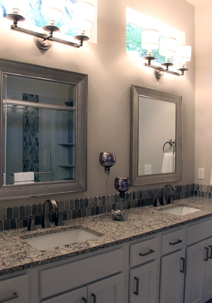 Ledgestone Design by Sharp Homes, Inc. - Photo 32