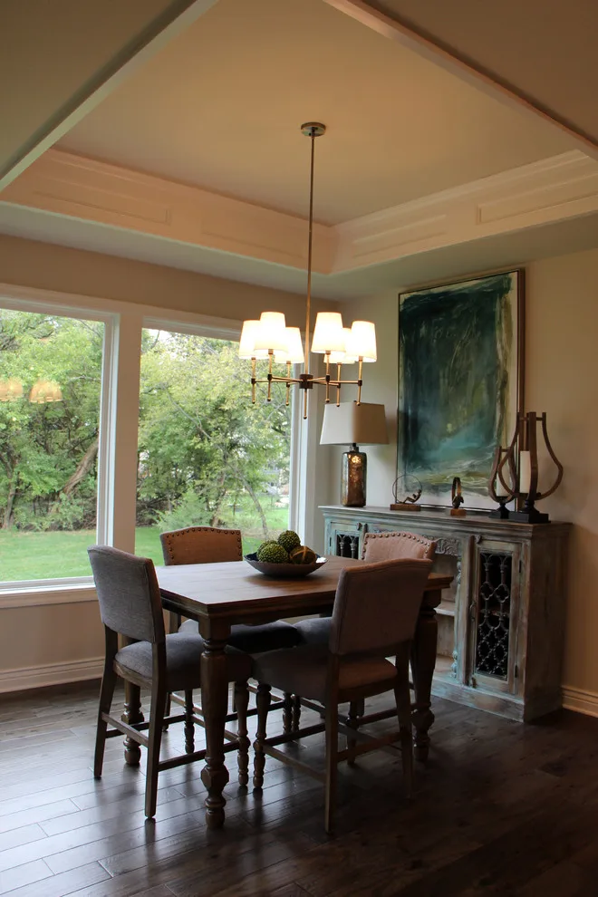 Ledgestone Design by Sharp Homes, Inc. - Photo 21