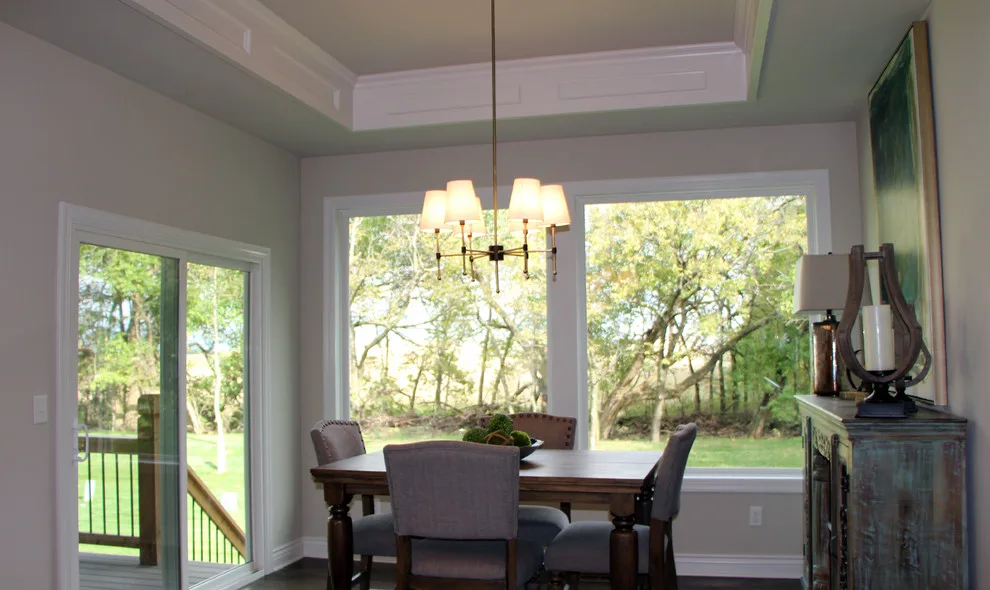 Ledgestone Design by Sharp Homes, Inc. - Photo 14