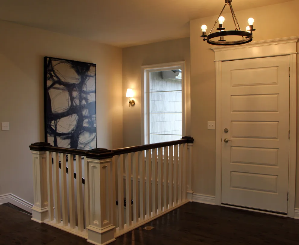 Ledgestone Design by Sharp Homes, Inc. - Photo 22