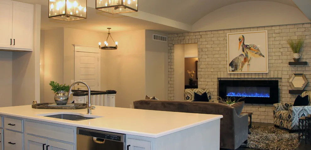 Ledgestone Design by Sharp Homes, Inc. - Photo 27
