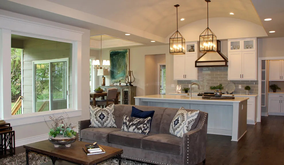 Ledgestone Design by Sharp Homes, Inc. - Photo 19