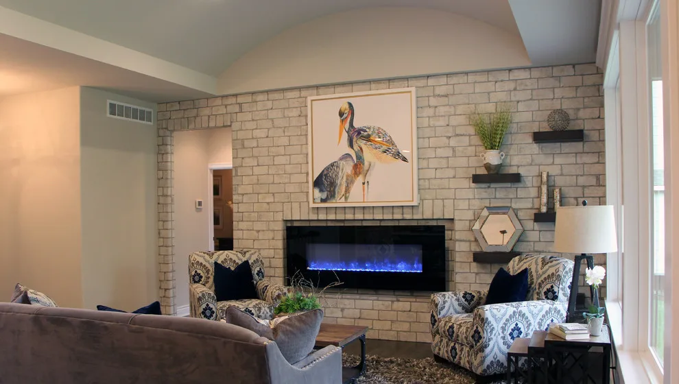 Ledgestone Design by Sharp Homes, Inc. - Photo 12