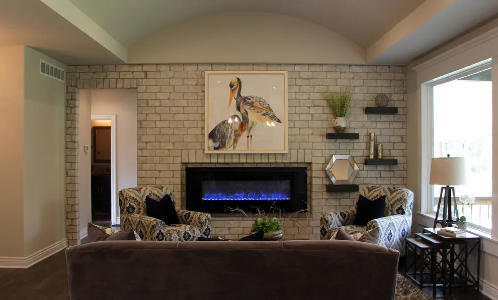 Ledgestone Design by Sharp Homes, Inc. - Photo 24