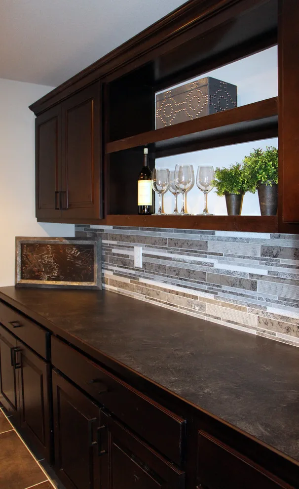 Ledgestone Design by Sharp Homes, Inc. - Photo 8