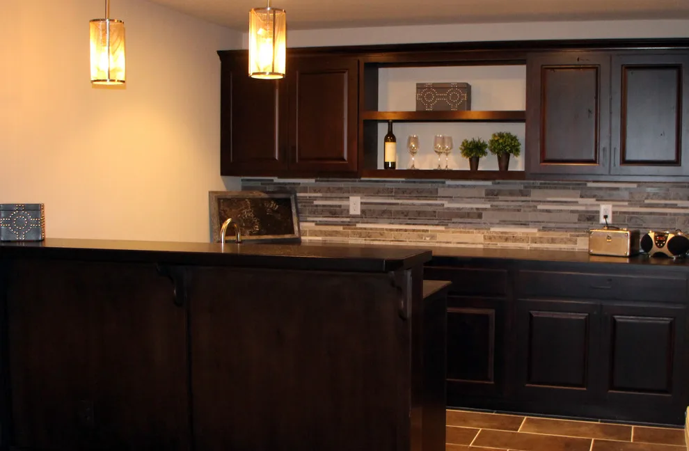 Ledgestone Design by Sharp Homes, Inc. - Photo 28