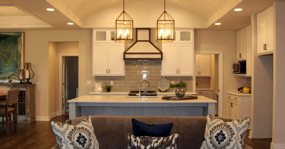 Ledgestone Design by Sharp Homes, Inc. - Photo 20