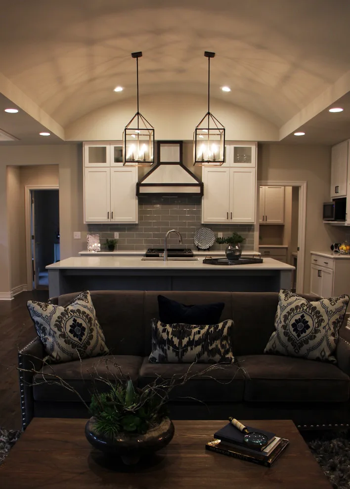 Ledgestone Design by Sharp Homes, Inc. - Photo 36