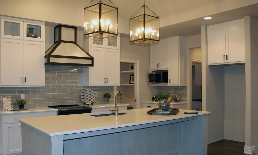 Ledgestone Design by Sharp Homes, Inc. - Photo 25