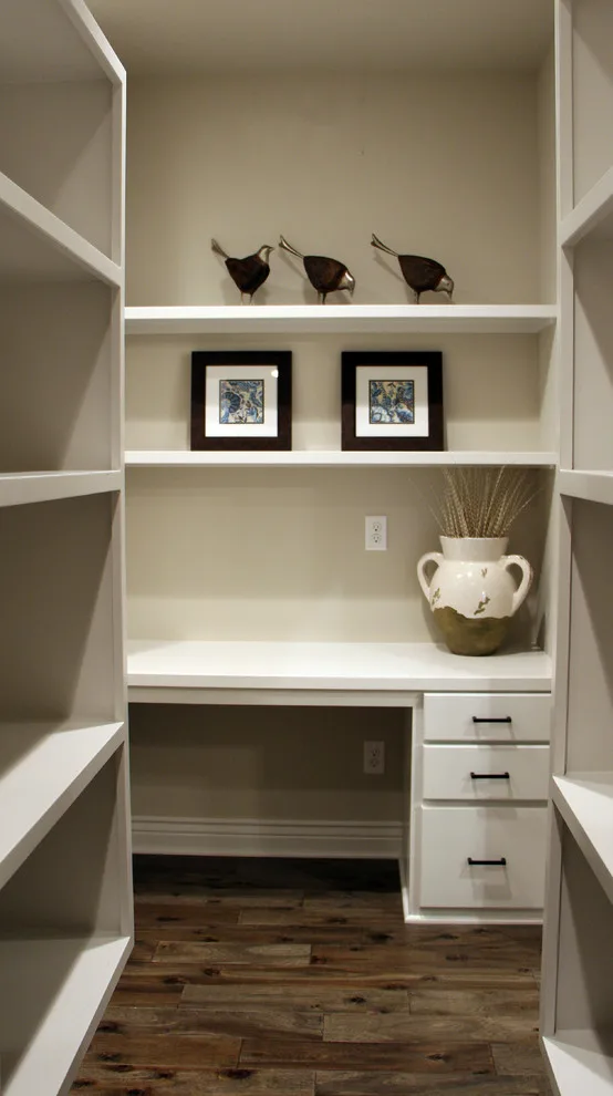 Ledgestone Design by Sharp Homes, Inc. - Photo 7
