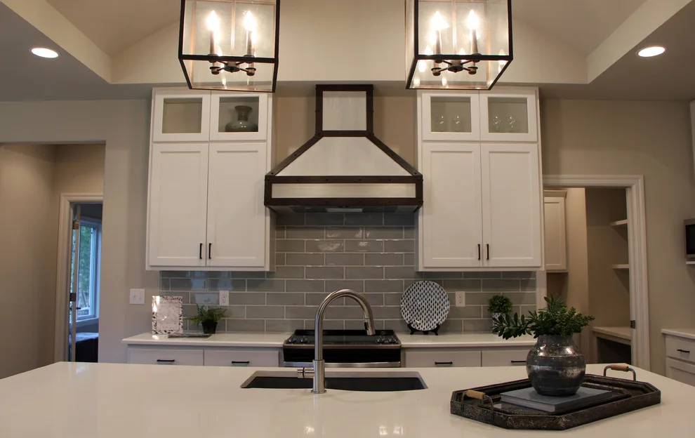 Ledgestone Design by Sharp Homes, Inc. - Photo 35