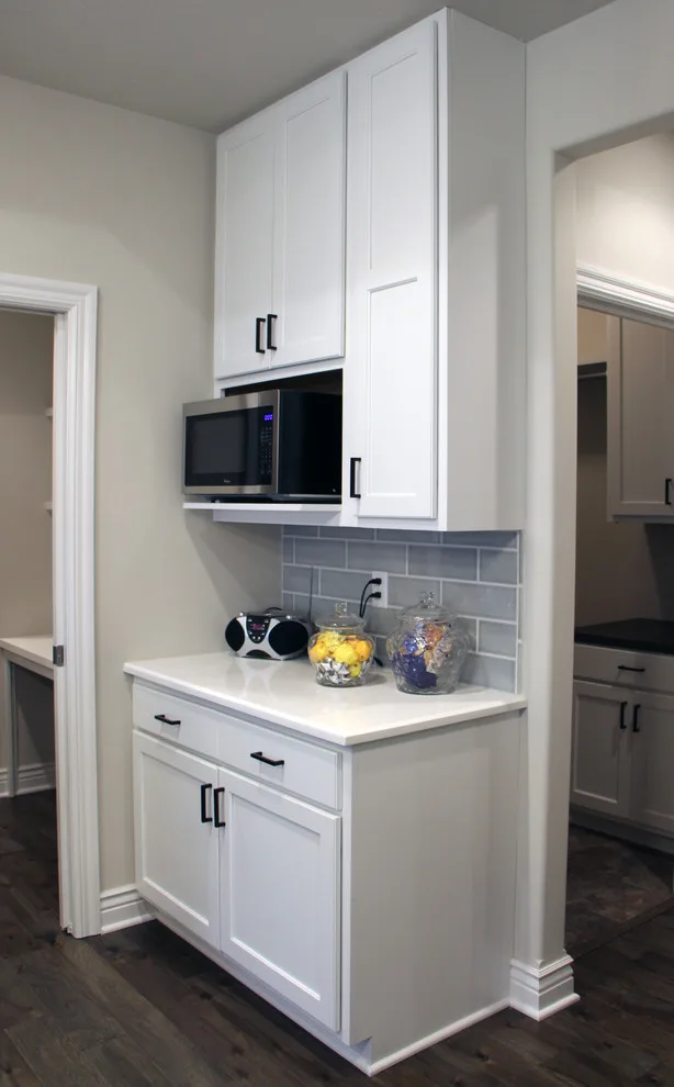 Ledgestone Design by Sharp Homes, Inc. - Photo 11