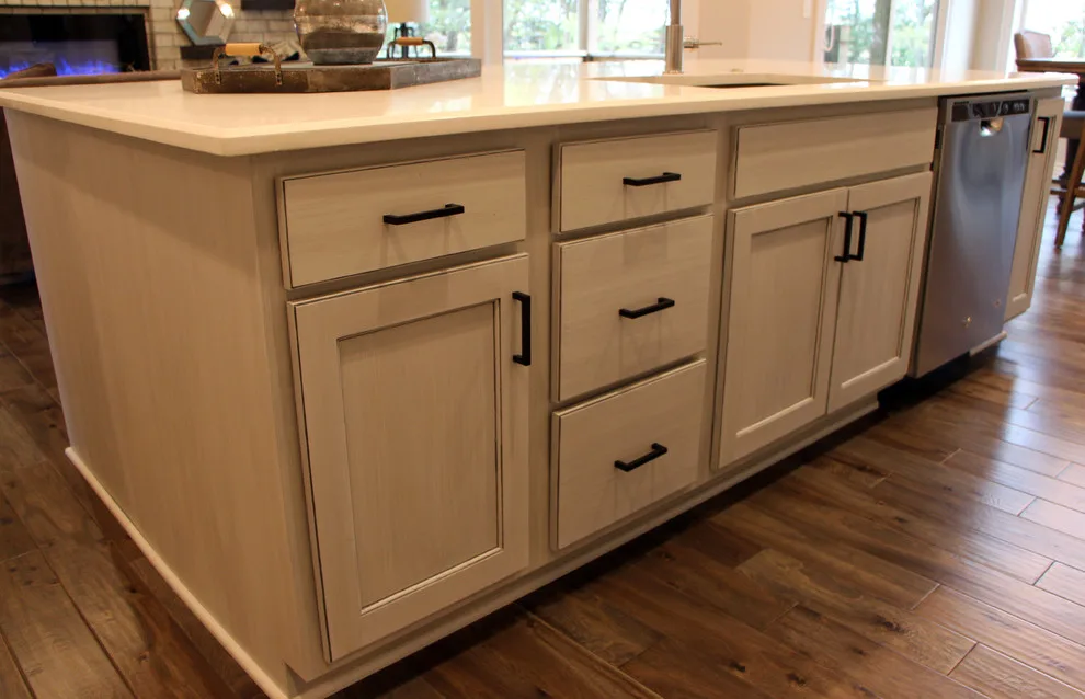 Ledgestone Design by Sharp Homes, Inc. - Photo 34