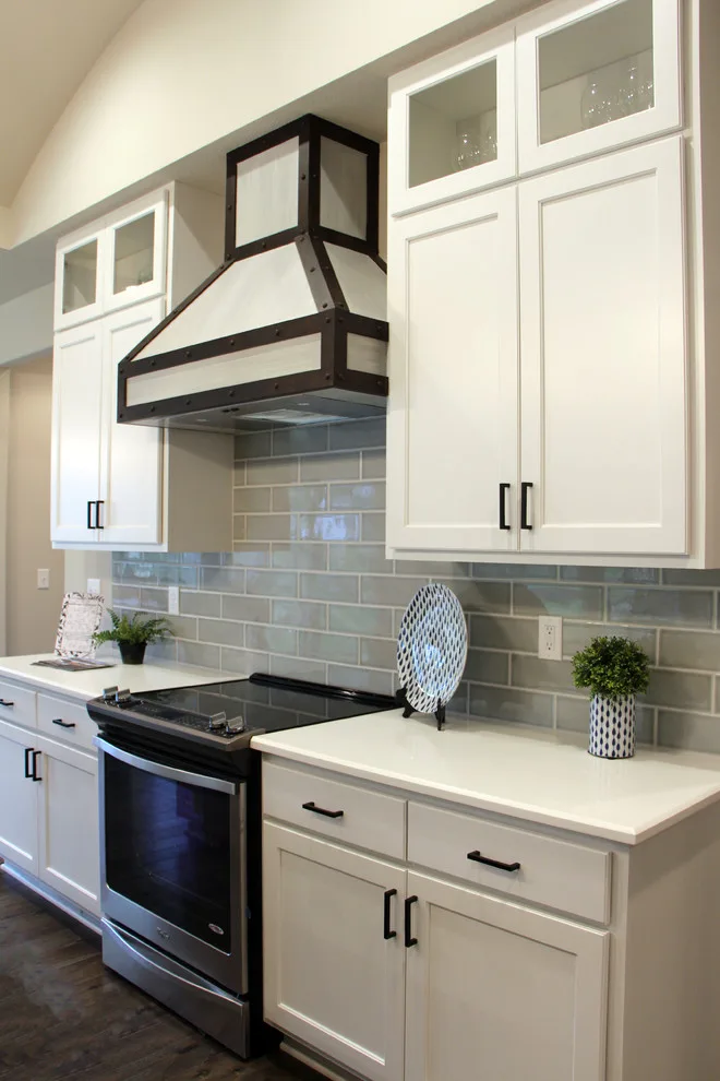 Ledgestone Design by Sharp Homes, Inc. - Photo 31