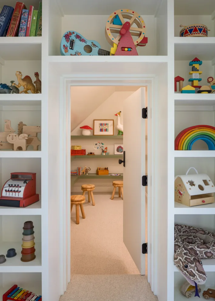 Lee Avenue by Homoly Design + Build - Photo 14