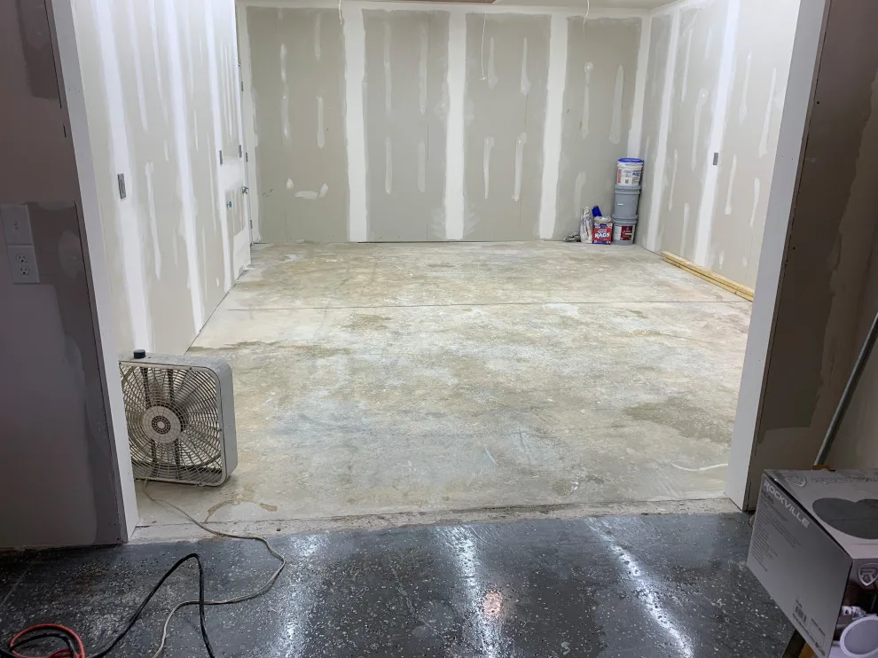 Lee's Summit Garage Expansion for Home Renovation by Top Shelf Home Builders - Photo 6
