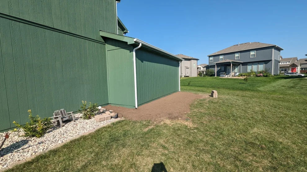 Lee's Summit Garage Expansion for Home Renovation by Top Shelf Home Builders - Photo 3