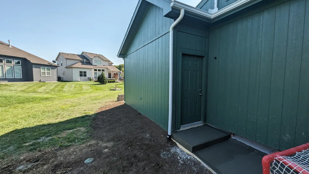 Lee's Summit Garage Expansion for Home Renovation by Top Shelf Home Builders - Photo 7