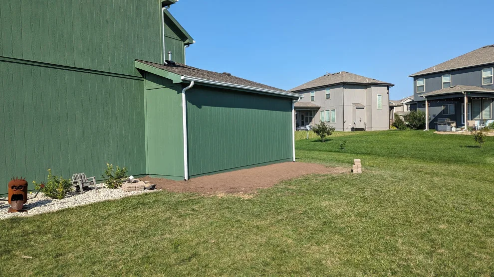Lee's Summit Garage Expansion for Home Renovation by Top Shelf Home Builders - Photo 5
