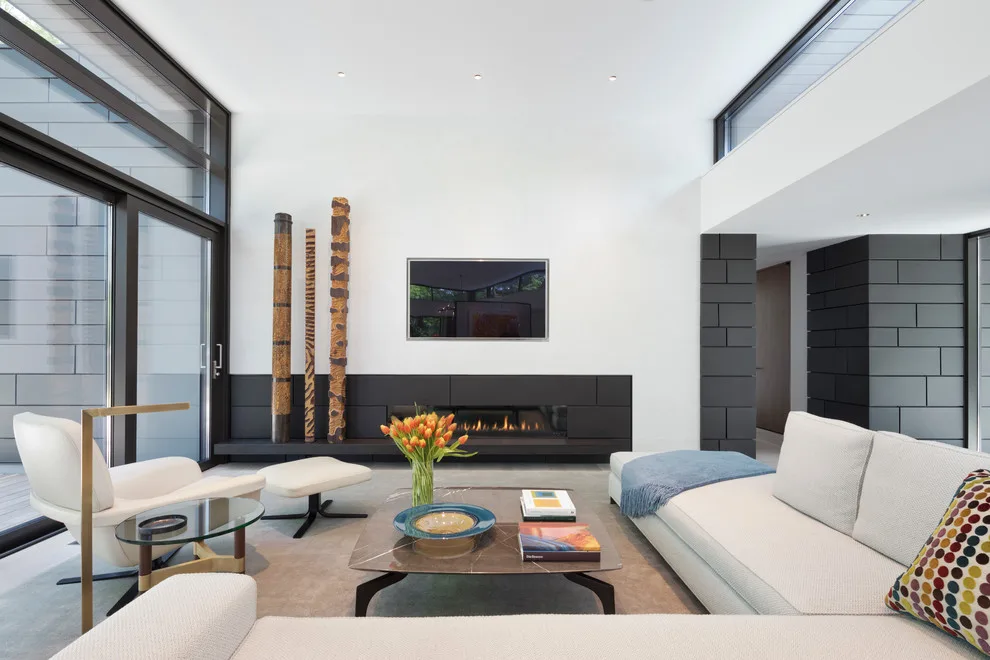 Greenwich Modern with LEED Certification by Hobbs INC - Photo 9