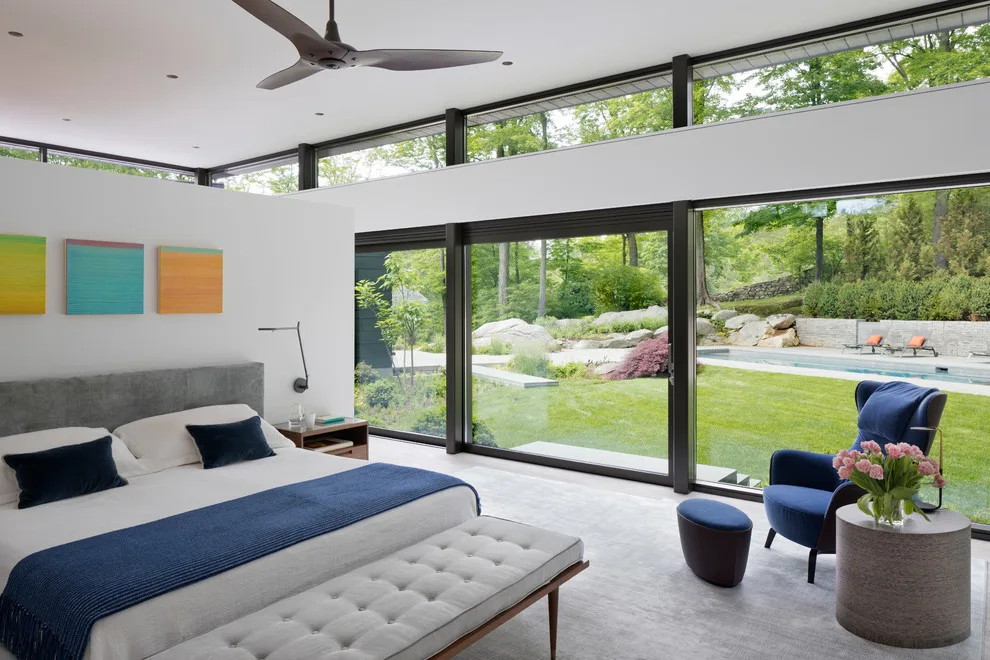 Greenwich Modern with LEED Certification by Hobbs INC - Photo 3