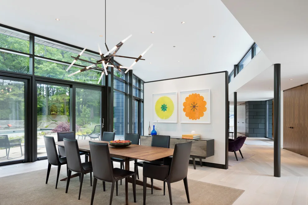 Greenwich Modern with LEED Certification by Hobbs INC - Photo 6