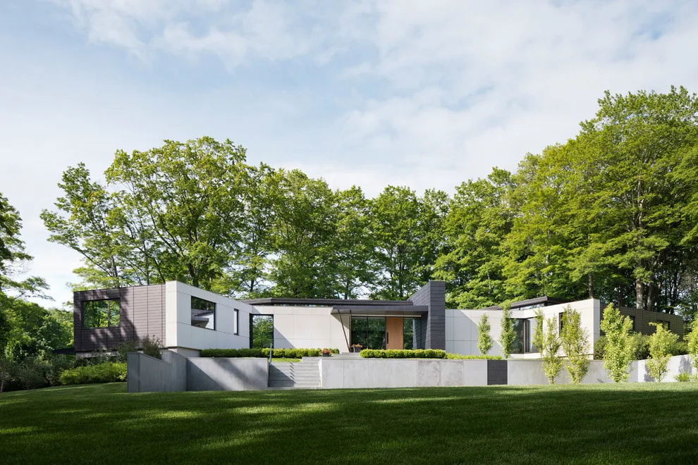 Greenwich Modern with LEED Certification by Hobbs INC - Photo 10