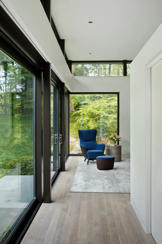 Greenwich Modern with LEED Certification by Hobbs INC - Photo 12