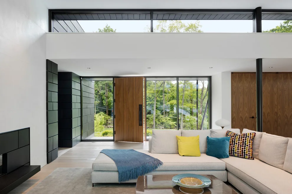 Greenwich Modern with LEED Certification by Hobbs INC - Photo 11