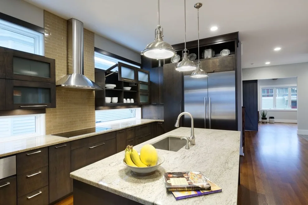 LEED New Construction by Michaelson Homes LLC - Photo 4