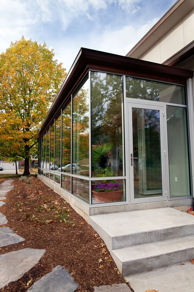 Platinum Certified Home by Homoly Design + Build - Photo 4