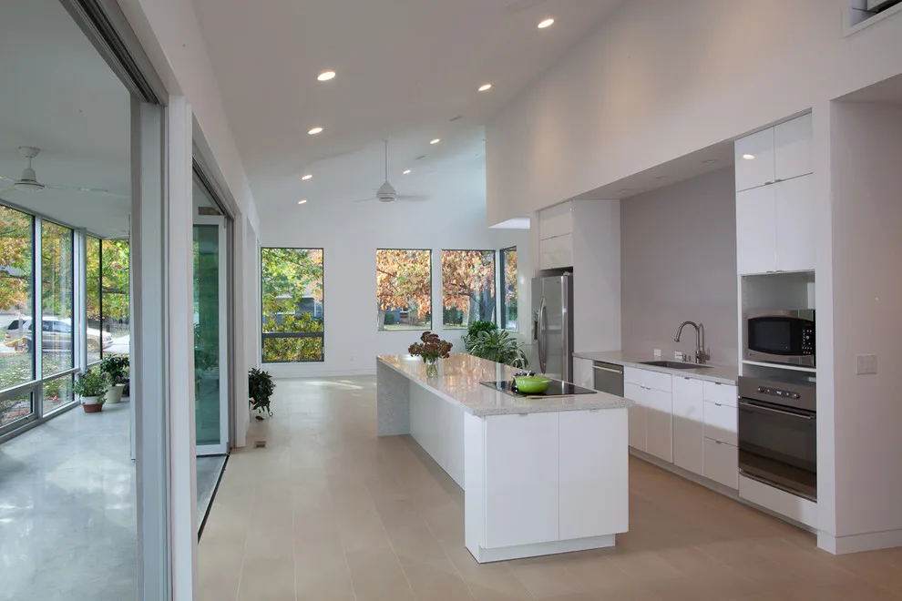 Platinum Certified Home by Homoly Design + Build - Photo 3