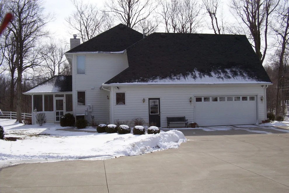 Exterior Makeover: Transformation Showcase by John F Wood & Company, Inc - Photo 4