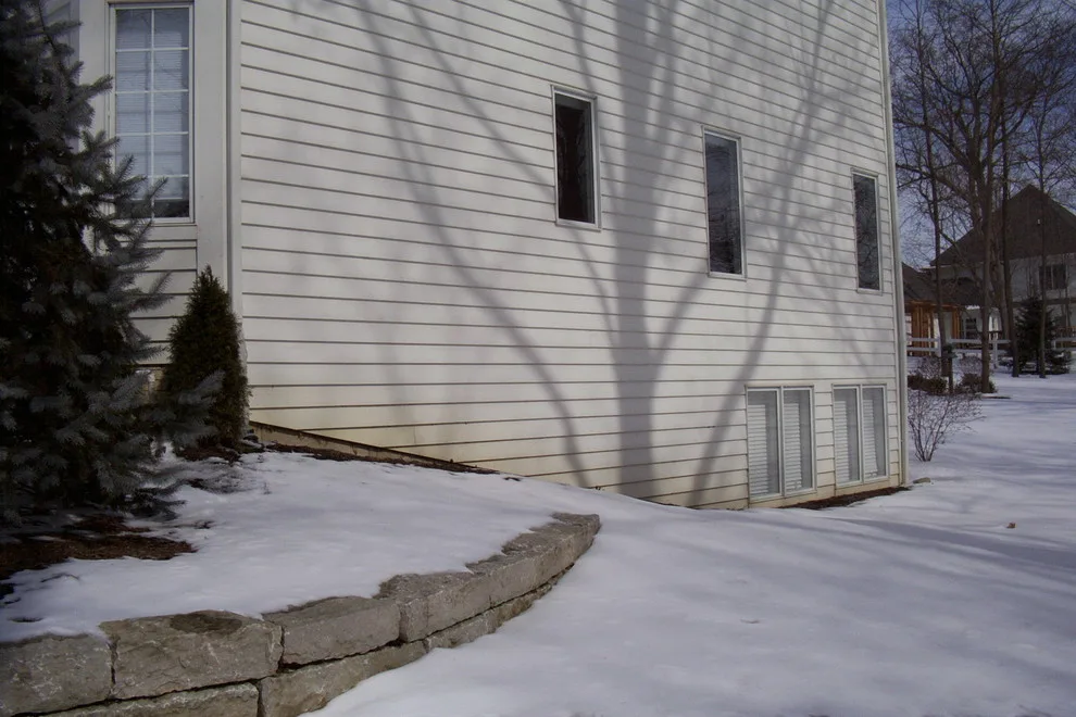 Exterior Makeover: Transformation Showcase by John F Wood & Company, Inc - Photo 5