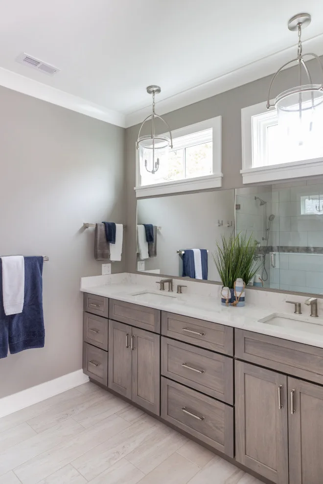 Heritage Lakehouse by Lowell Custom Homes - Photo 23