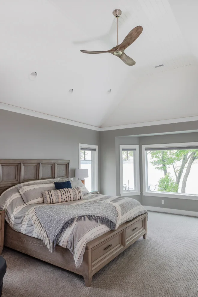 Heritage Lakehouse by Lowell Custom Homes - Photo 8
