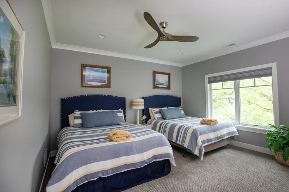 Heritage Lakehouse by Lowell Custom Homes - Photo 32