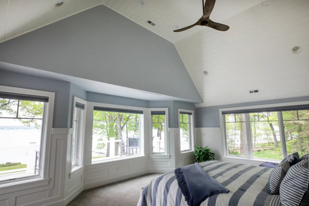 Heritage Lakehouse by Lowell Custom Homes - Photo 22