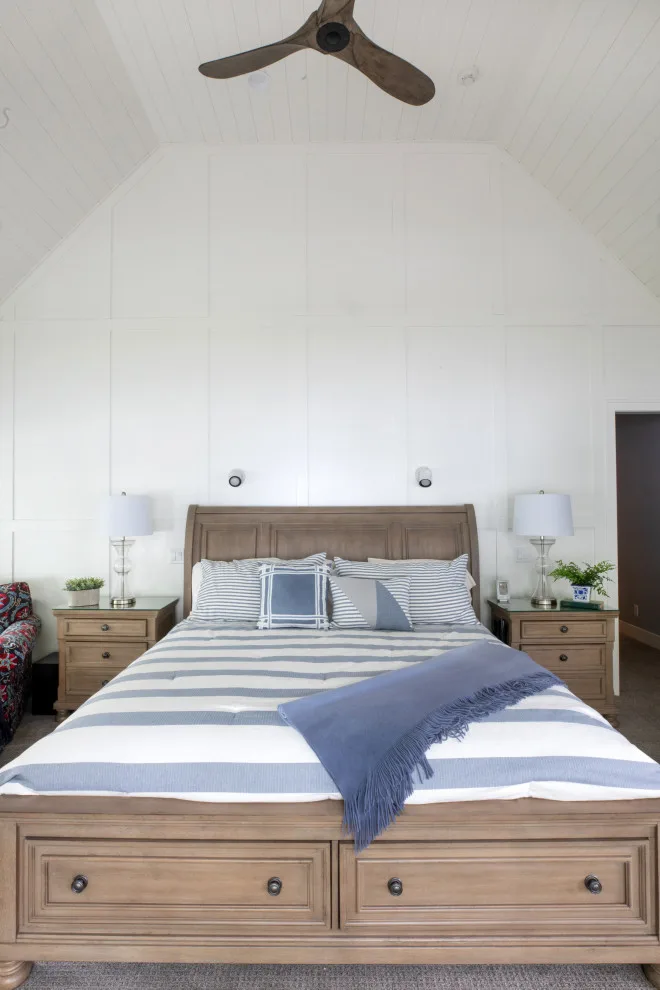 Heritage Lakehouse by Lowell Custom Homes - Photo 19