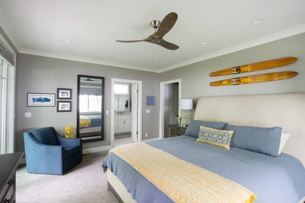 Heritage Lakehouse by Lowell Custom Homes - Photo 33