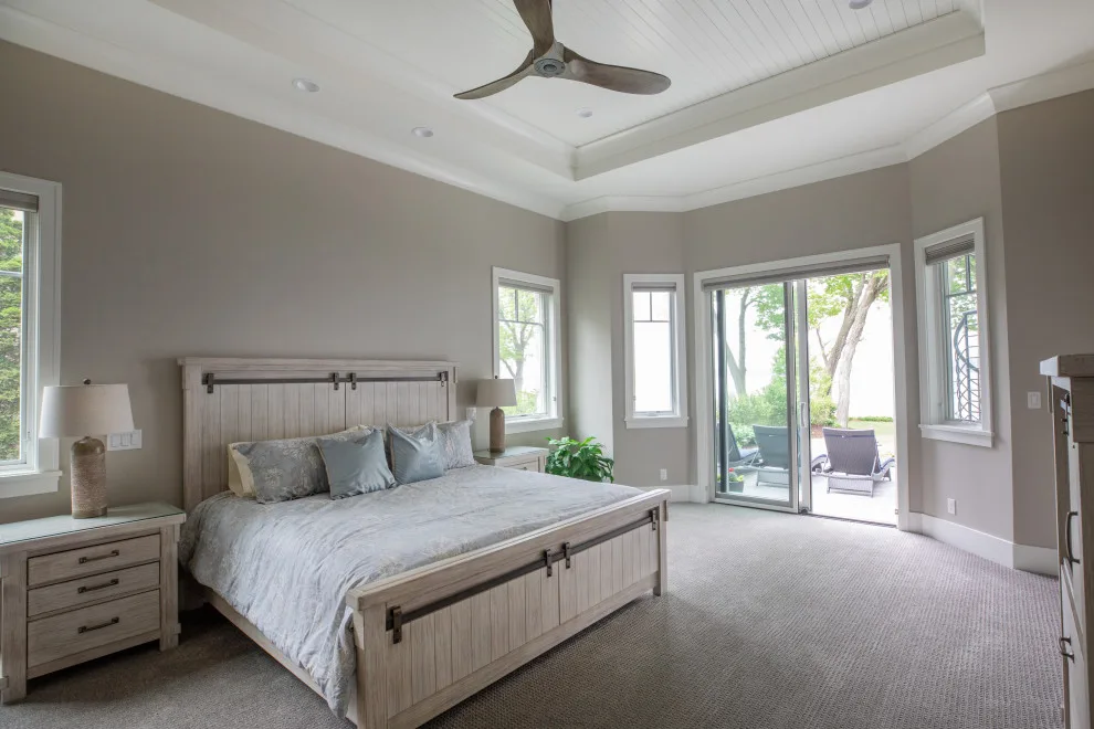 Heritage Lakehouse by Lowell Custom Homes - Photo 25