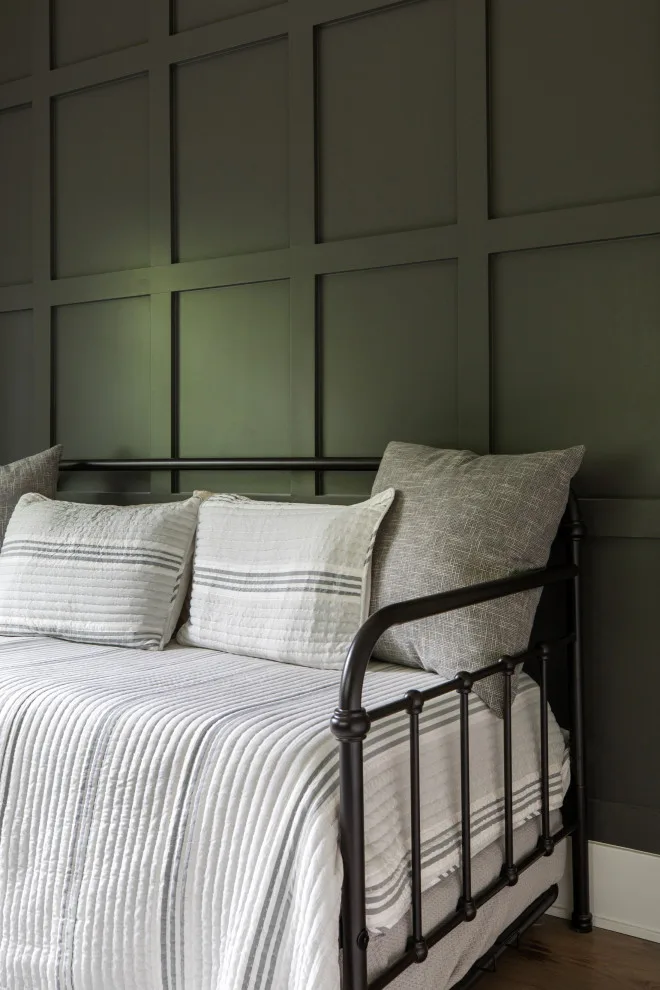 Heritage Lakehouse by Lowell Custom Homes - Photo 27
