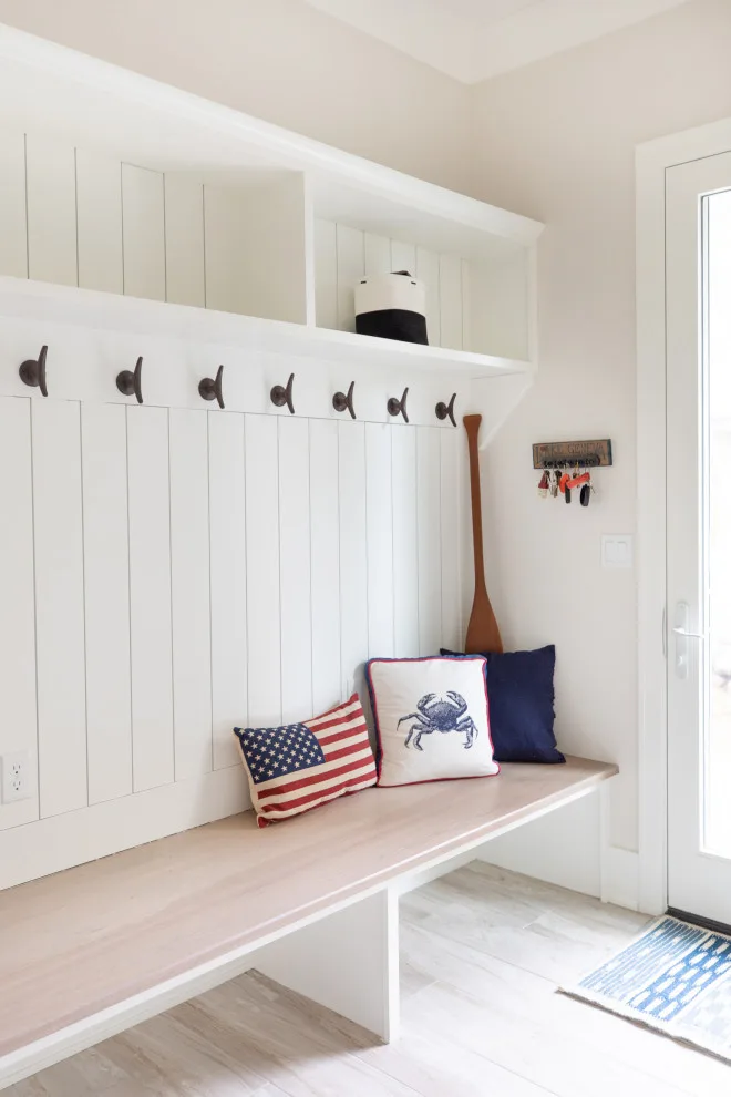 Heritage Lakehouse by Lowell Custom Homes - Photo 16