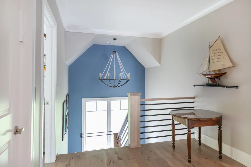 Heritage Lakehouse by Lowell Custom Homes - Photo 44