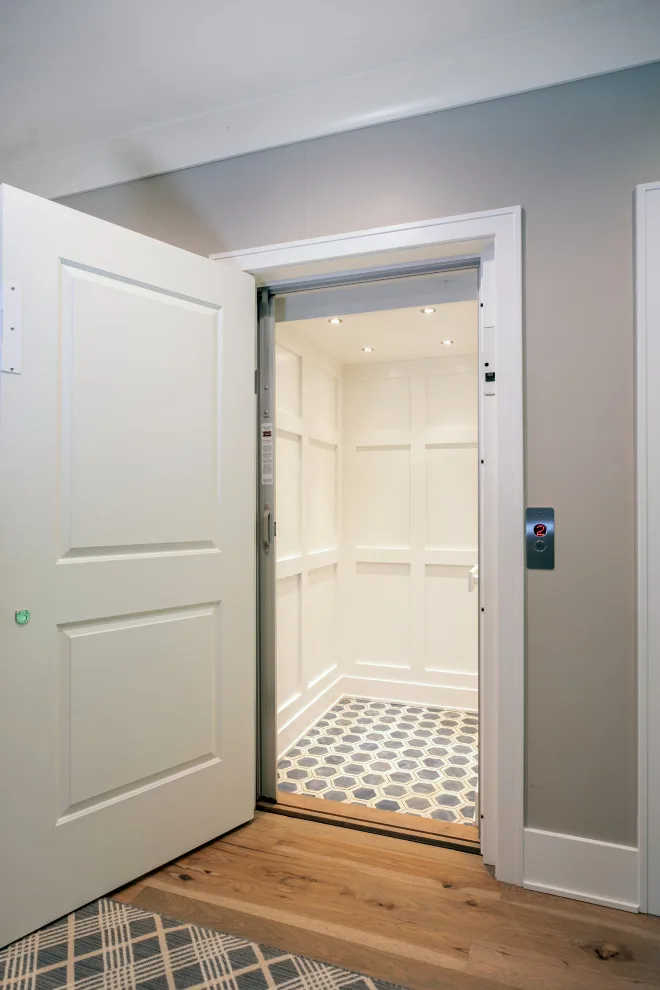 Heritage Lakehouse by Lowell Custom Homes - Photo 11